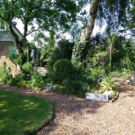 B&B Stateheide Noordbergum Exterior photo